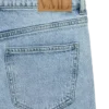 Vmtessa High-Rise-Jeans im Mom-Fit