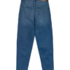 Vmtessa High-Rise-Jeans im Mom-Fit