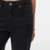 Vmtessa High-Rise-Jeans im Mom-Fit
