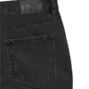Vmtessa High-Rise-Jeans in gerader Passform