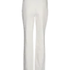 Vmtessa High-Rise-Jeans mit gerader Passform