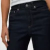 Vmtessa High-Rise-Mom-Fit-Jeans