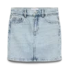 Vmtessa High Rise Shortrock-Rock