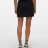Vmtessa High Waist Shorts-Rock