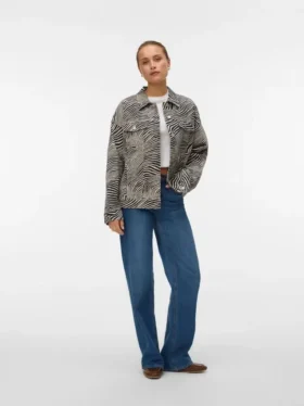 Vmtessa-Jacke