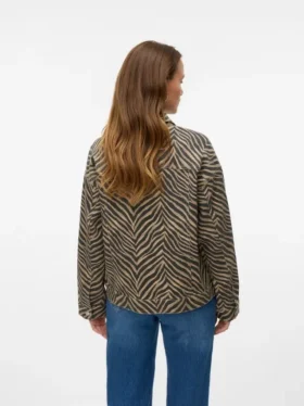 Vmtessa-Jacke