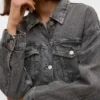 Vmtessa-Jacke