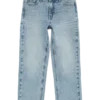 Vmtessa Jeans mit hoher Leibhöhe und weitem Bein
