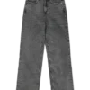 Vmtessa Jeans mit hoher Leibhöhe und weitem Bein