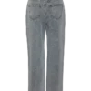 Vmtessa Jeans mit hoher Leibhöhe und weitem Bein