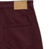 Vmtessa Jeans mit hoher Leibhöhe und weitem Bein