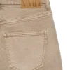 Vmtessa Jeans mit hoher Leibhöhe und weitem Bein