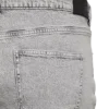 Vmtessa Jeans mit hoher Leibhöhe und weitem Bein