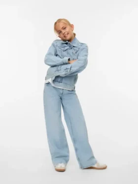 Vmtessa Jeansjacke