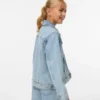 Vmtessa Jeansjacke