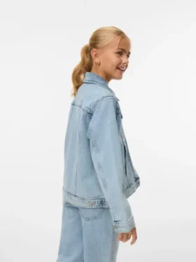Vmtessa Jeansjacke