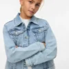 Vmtessa Jeansjacke