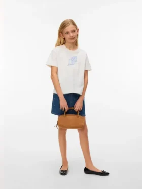 Vmtessa kurzer Short-Rock