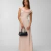 Vmtiana Langes Kleid