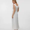 Vmtiana Langes Kleid