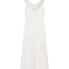 Vmtiana Langes Kleid