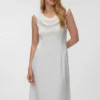 Vmtiana Langes Kleid
