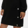 Vmtini Kurzkleid mit Shorts