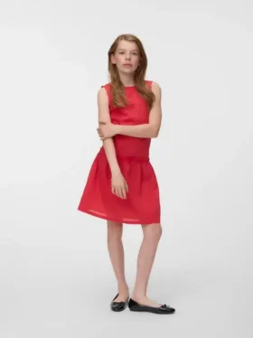 Vmtinna Kurzkleid