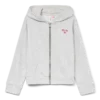 Vmtrina Sweat-Strickjacke