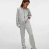 Vmtrina Sweat-Strickjacke
