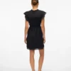 Vmtrine Kurzes Kleid