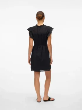 Vmtrine Kurzes Kleid