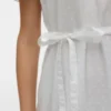 Vmtrine Kurzes Short-Kleid