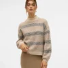 Vmtrixie Strickpullover