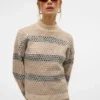 Vmtrixie Strickpullover