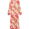 Vmtyra Langes Kleid