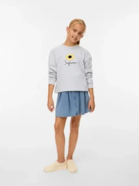 Vmulla-Sweatshirt