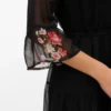 Vmulrikke Langes Kleid