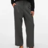 Vmunika Hose mit hoher Taille