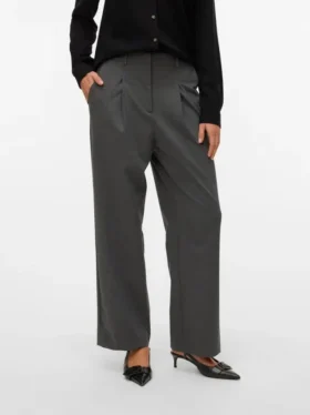 Vmunika Hose mit hoher Taille
