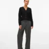 Vmunika Hose mit hoher Taille