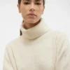 Vmunique Strickpullover