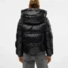 Vmuppsashiny Jacke