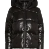 Vmuppsashiny Jacke