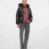 Vmuppsashiny Jacke