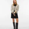 Vmvada Strickcardigan