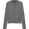 Vmvadin Strickjacke aus Strickwaren