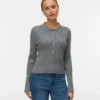 Vmvadin Strickjacke aus Strickwaren