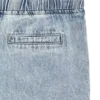 Vmvaleria Jeans mit mittlerer Leibhöhe und weitem Bein