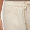 Vmvaleria Jeans mit mittlerer Leibhöhe und weitem Bein
